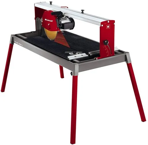 Einhell TE-SC 920 L rezač kamena