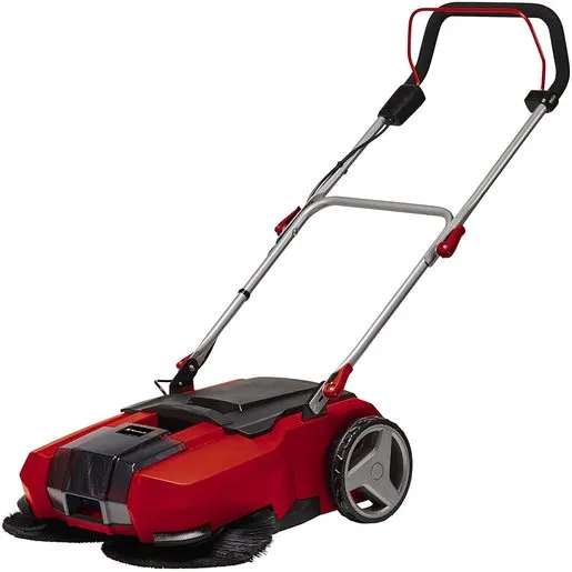 Einhell TE-SW 18/610 Li-Solo akumulatorski čistač sa rotacionim četkama (bez baterije i punjača)