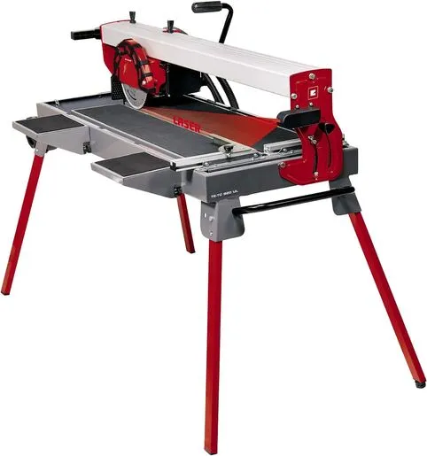 Einhell TE-TC 920 UL radijalni rezač pločica