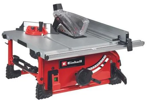 Einhell TE-TS 254 T, Stoni Cirkular
