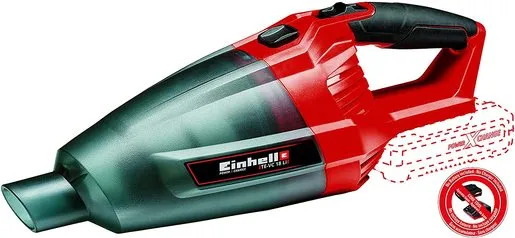 Einhell TE-VC 18 Li-Solo akumulatorski usisivač (bez baterije i punjača)
