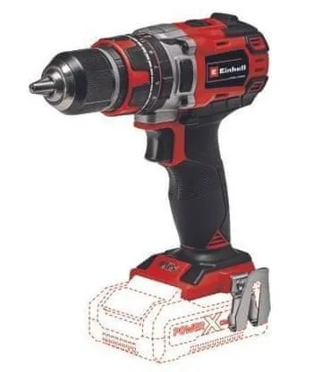 Einhell TP-CD 18/50 Li-i BL-Solo, Akumulatorska udarna bušilica