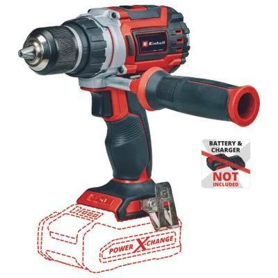 Einhell TP-CD 18/60 Li BL - Solo, Akumulatorska bušilica