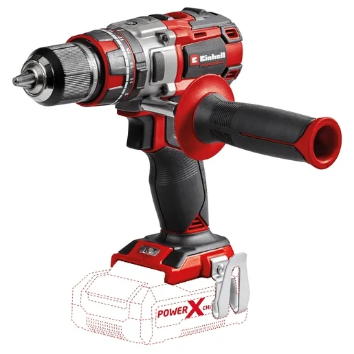 Einhell TP-CD 18/80 Li-i BL - Solo, Akumulatorska udarna bušilica