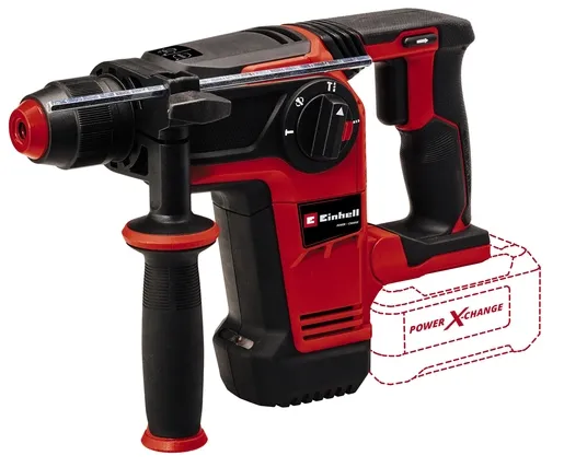 Einhell TP-HD 18/26 Li BL - Solo, Akumulatorksa čekić bušilica