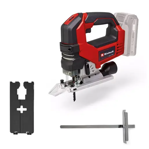 Einhell TP-JS 18/135 Li BL - Solo, Akumulatorksa ubodna testera