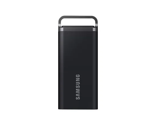 Eksterni SSD 4TB Samsung T5 EVO, USB 3.2, crni (MU-PH4T0S)