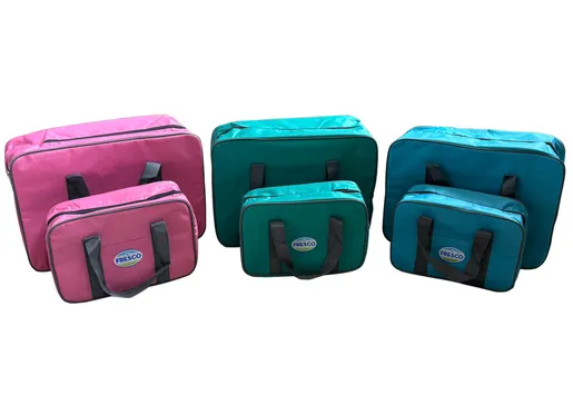 El Fresco-Rashladna Torba Set 7L+24L 33383