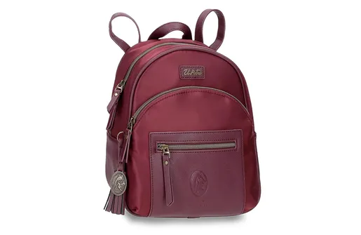 El potro lana modni ranac - bordo 52.620.23