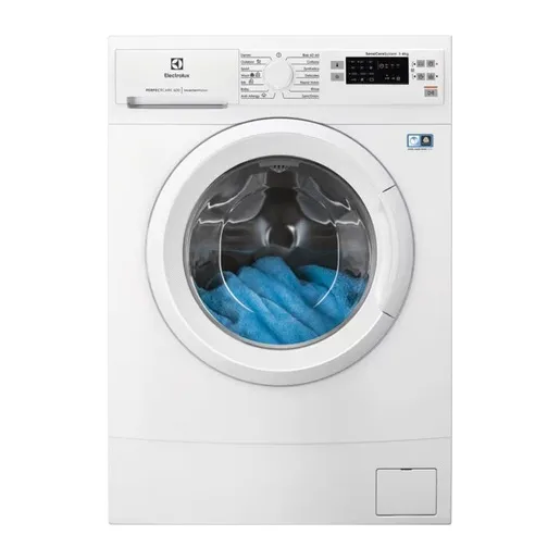 Electrolux inverter mašina za pranje veša EW6SM526WE