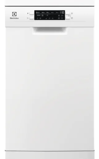 Electrolux mašina za pranje sudova ESS42220SW