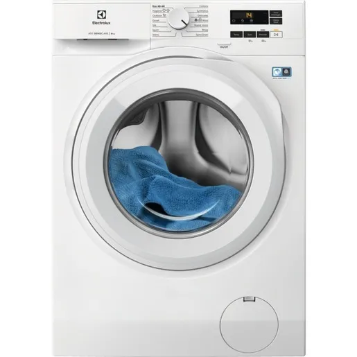 Electrolux mašina za pranje veša EW6F1481E