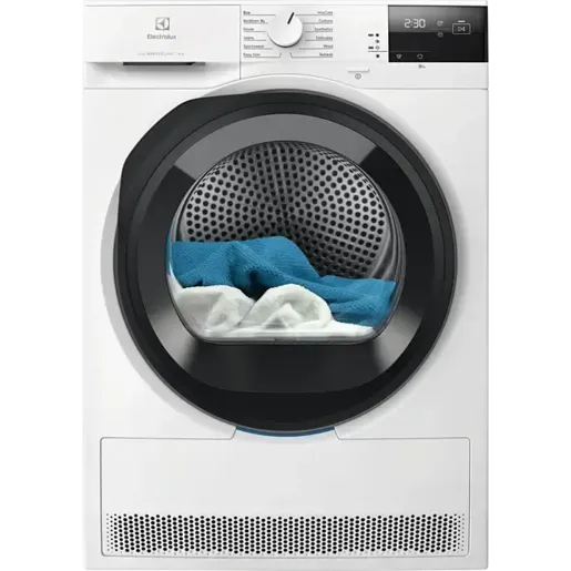 Electrolux mašina za sušenje veša EW6D285DE