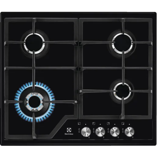 Electrolux plinska ugradna ploča EGS6436K