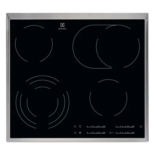 Electrolux ugradna ploča EHF46547XK