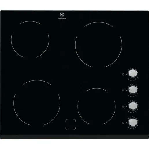 Electrolux ugradna ploča EHF6140FOK