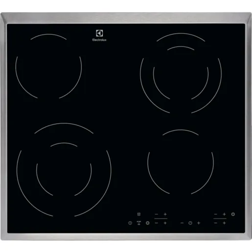 Electrolux ugradna ploča EHF6342XOK