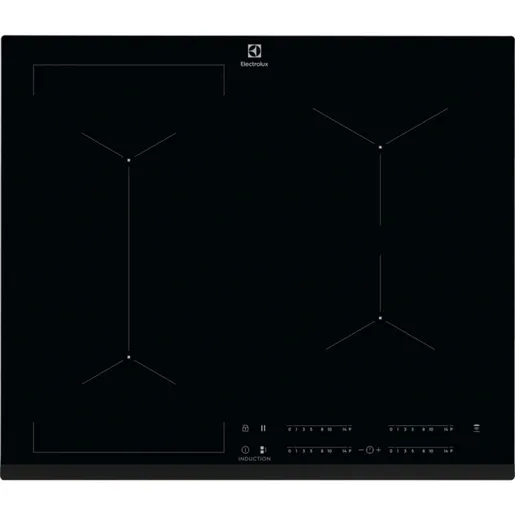 Electrolux ugradna ploča EIV634 BI