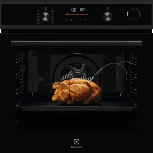 Electrolux ugradna rerna EOC6P77H BI