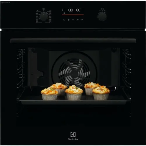 Electrolux ugradna rerna EOD6P77WZ