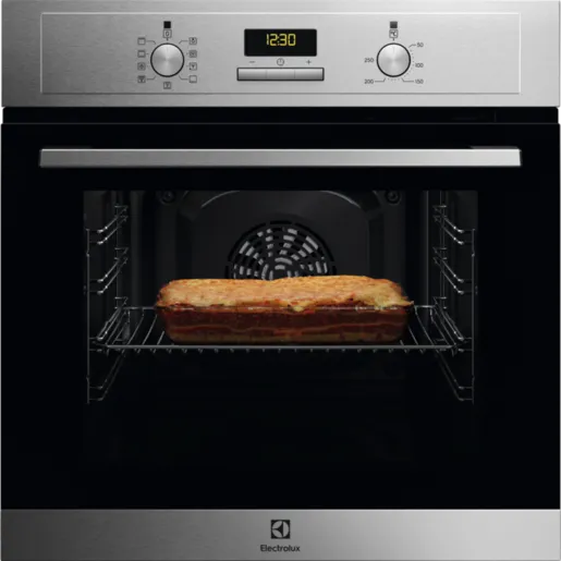 Electrolux ugradna rerna EOF3H40BX