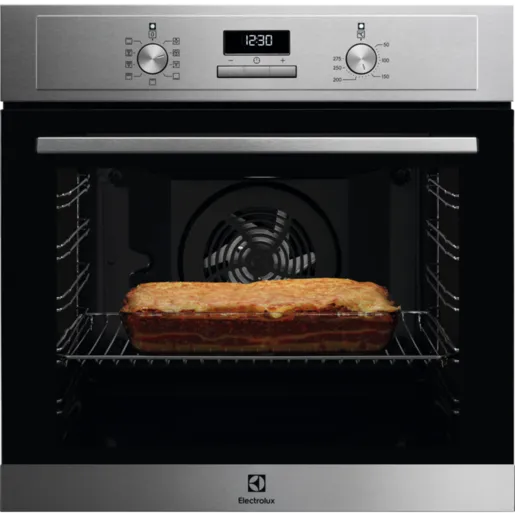 Electrolux ugradna rerna EOF3H70X