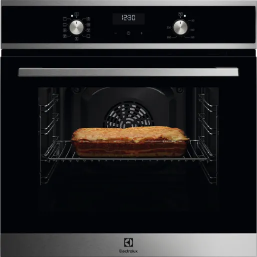 Electrolux ugradna rerna EOF5H40BX
