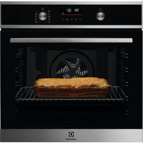 Electrolux ugradna rerna EOF6P76X2