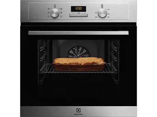 Electrolux ugradna rerna EOH3F00BX