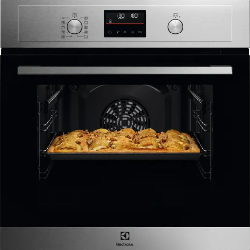 Electrolux ugradna rerna EOH4P56BX