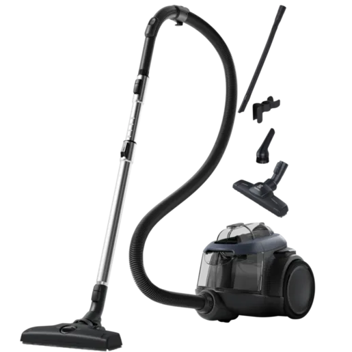 Electrolux usisivač sa posudom EL61C3DB