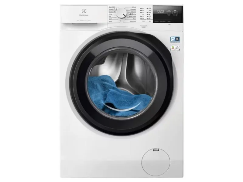 Electrolux veš mašina EW6F2412E
