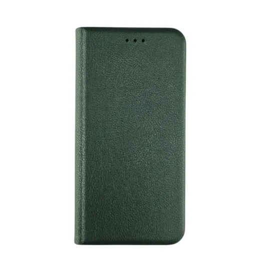 Elegant Honor Magic 7 Lite, Olive Preklopna Maska