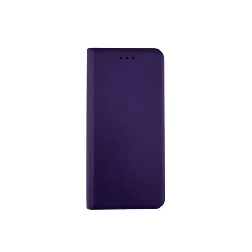 Elegant Samsung A26, Lila Preklopna Maska