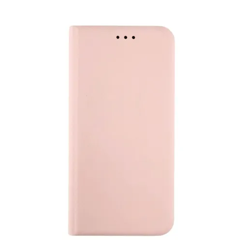 Elegant Samsung A35, Baby Pink Preklopna Maska
