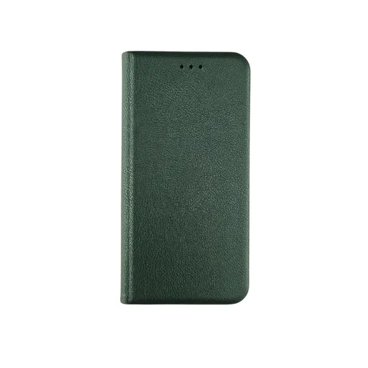 Elegant Samsung A35, Olive Preklopna Maska