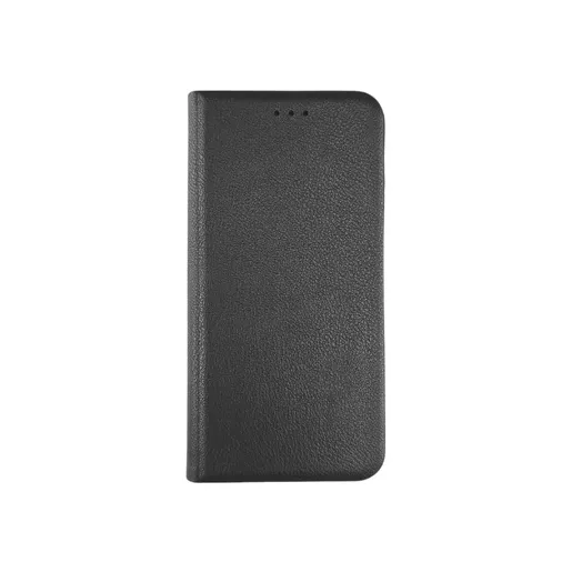 Elegant Samsung A55, Black Preklopna Maska