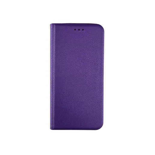 Elegant Samsung A55, Purple Preklopna Maska
