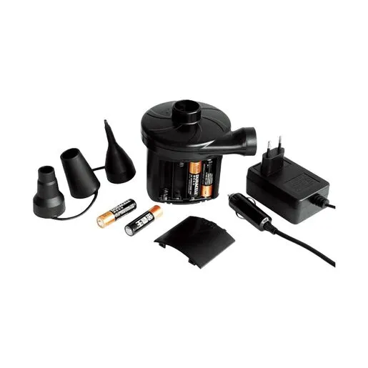 Električna vazdušna pumpa 220V/12V