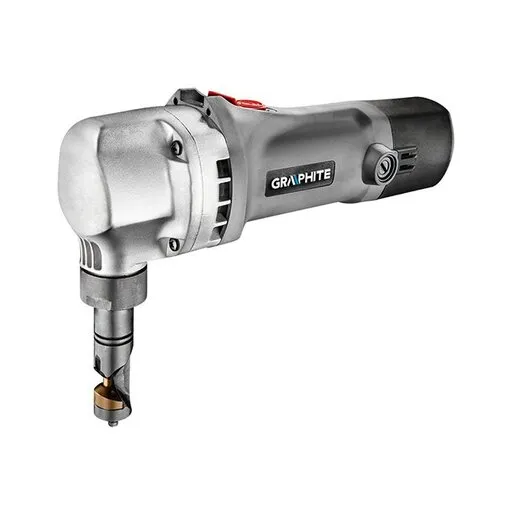 Električni rezač za limove - GRAPHITE 59G401