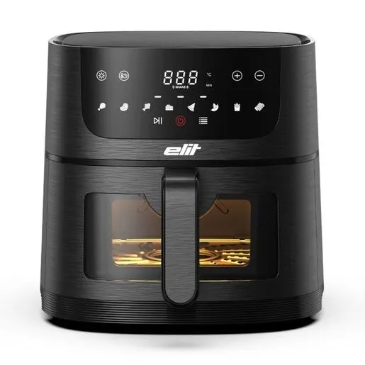 Elit Air Fryer NUTRIFRY AF4000