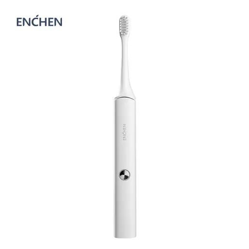Enchen električna sonična četkica Aurora T+ Bela