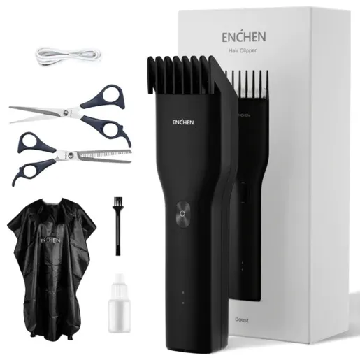 Enchen trimer Boost Set