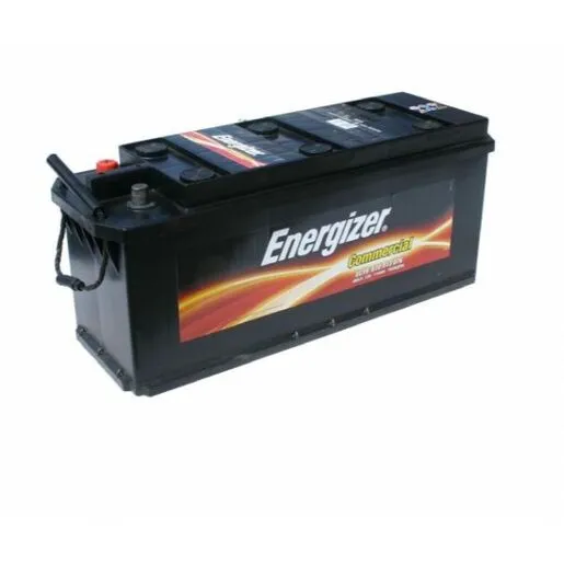 Energizer Akumulator za automobile Plus 12 V 110 Ah
