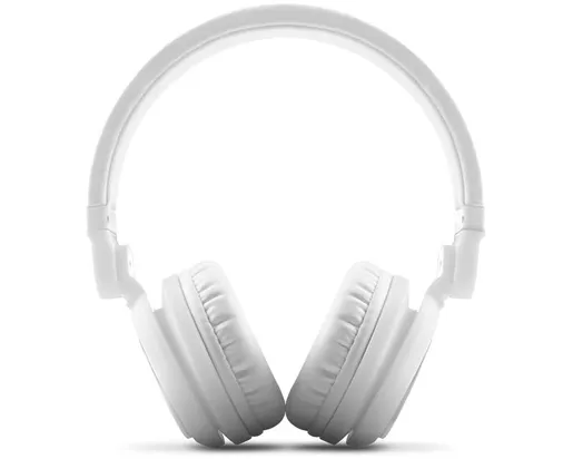 ENERGY SISTEM Energy DJ2 White slušalice sa mikrofonom