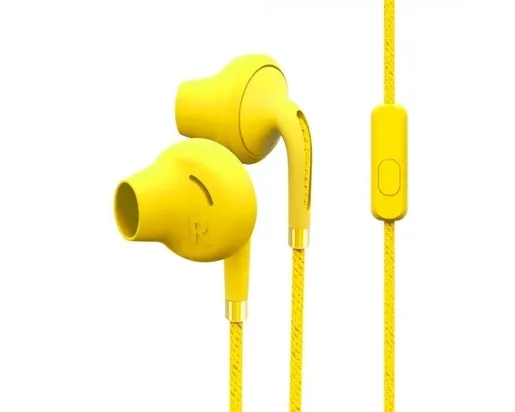 Energy Sistem Style 2+ žute bubice