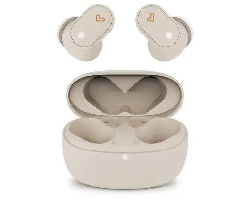 ENERGY SISTEM Urban Pulse Cream True Wireless bežične slušalice (M45528)