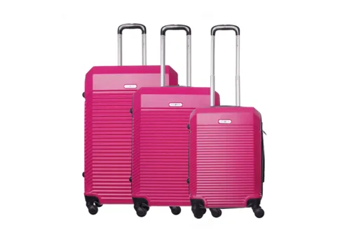 Enova capri set kofera 3/1 524.240.30