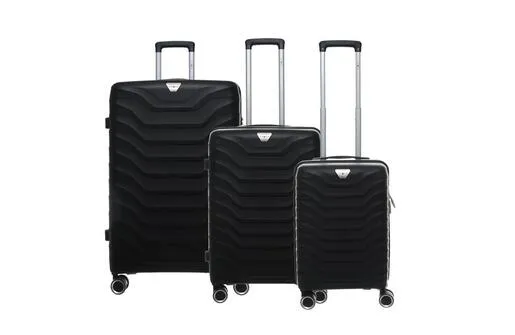 Enova pp set kofera 3/1 526.340.81