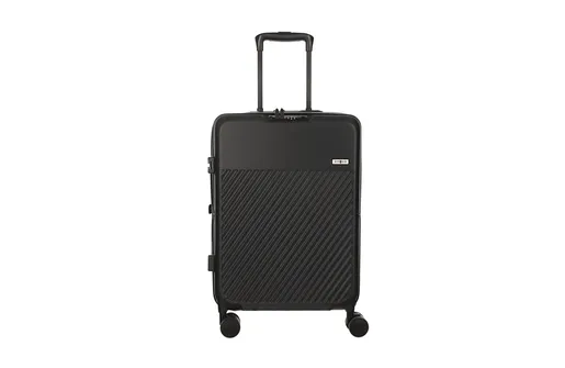 Enova slim kofer 56 cm - crna 528.110.80